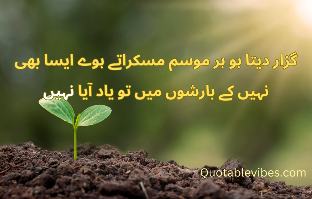 20 Best Urdu Quotes About Life 