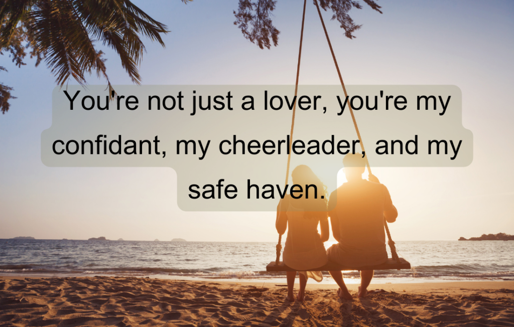 True Love Quotes For Couples