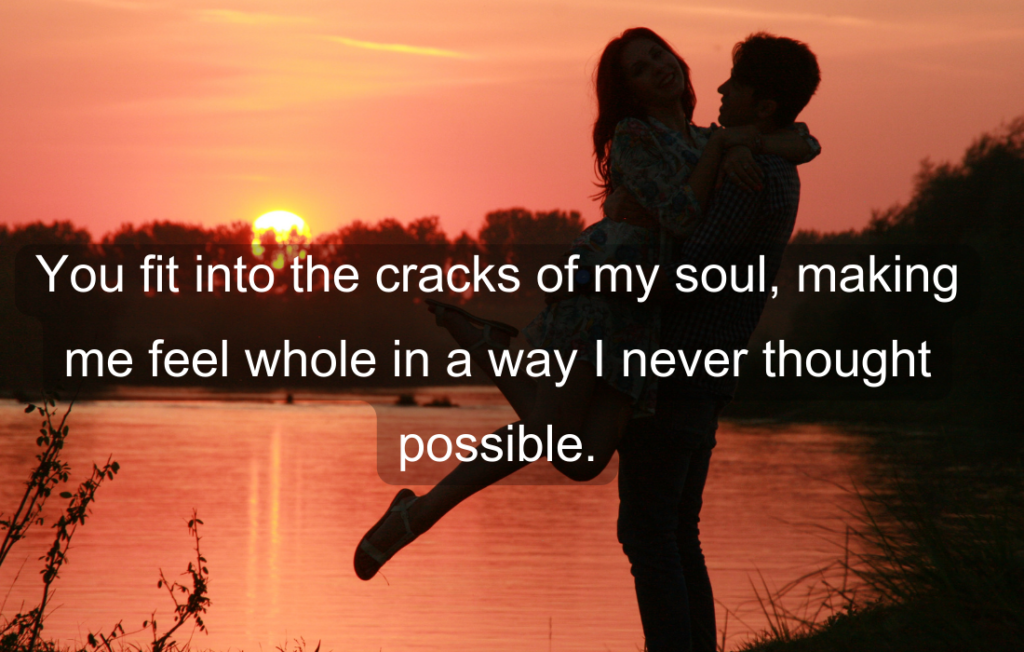 True Love Quotes For Couples