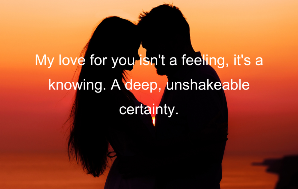 True Love Quotes For Couples