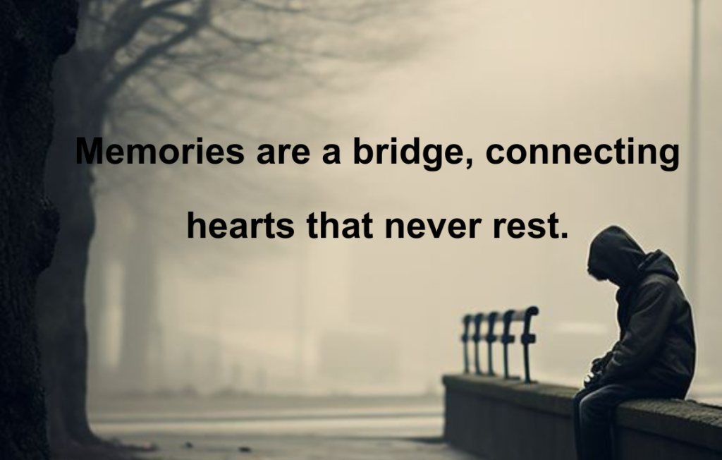 short inspirational quotes after losing a loved one 